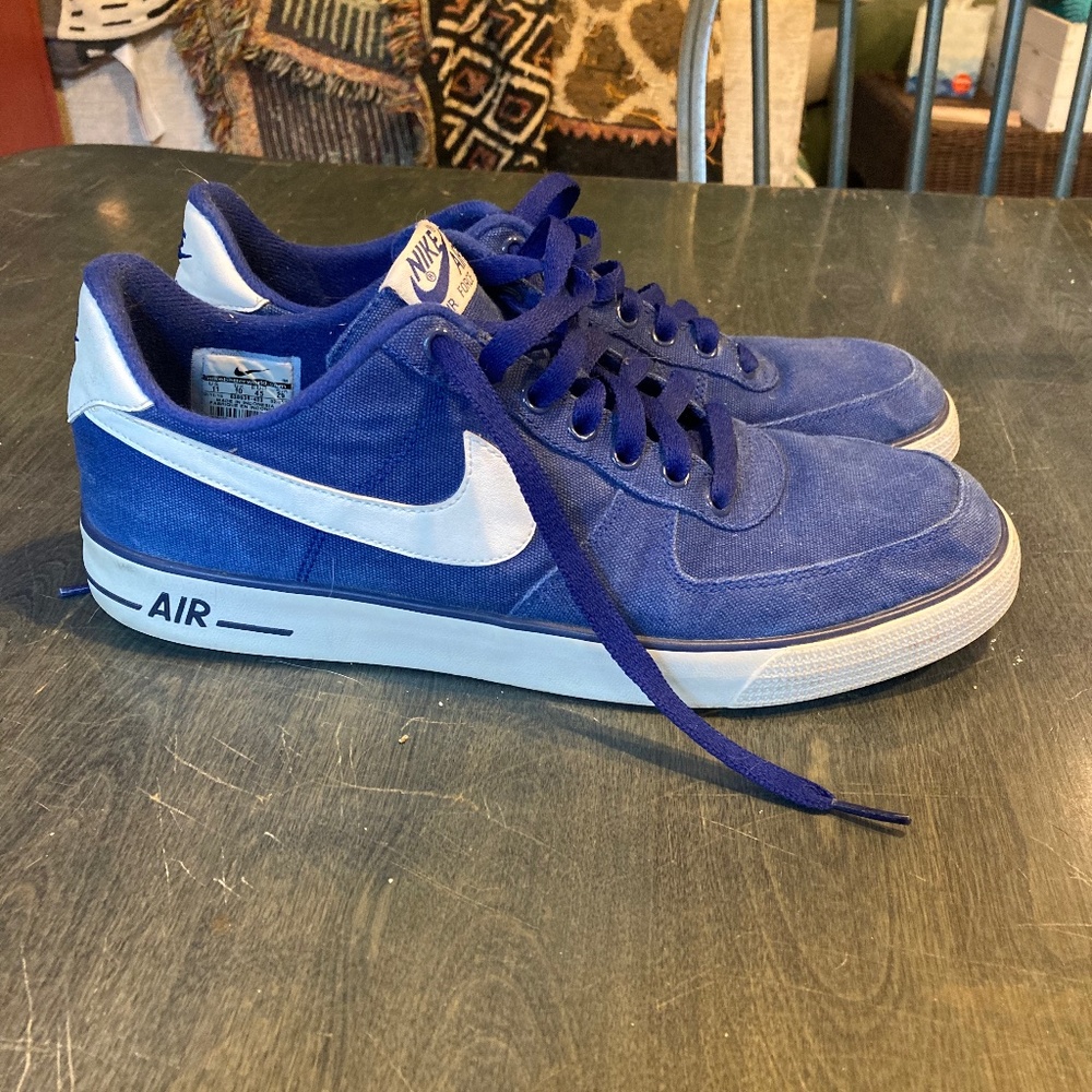 Nike Air Force 1 AC